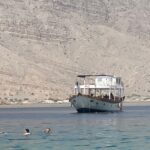 Are Meals Included In A Dhow Cruise In Musandam?